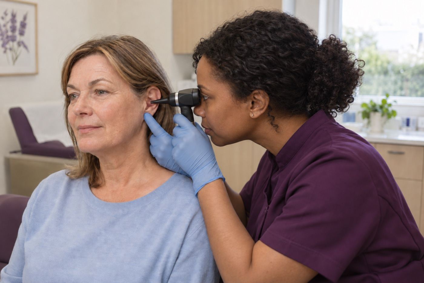 Ear Clinic