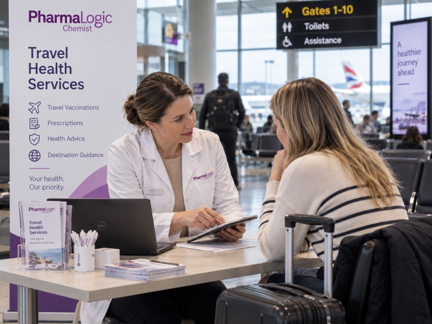 Travel Clinic