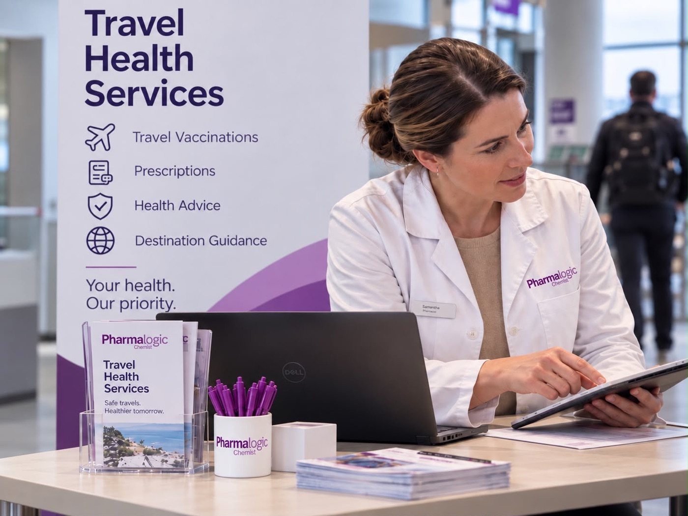 Travel Clinic