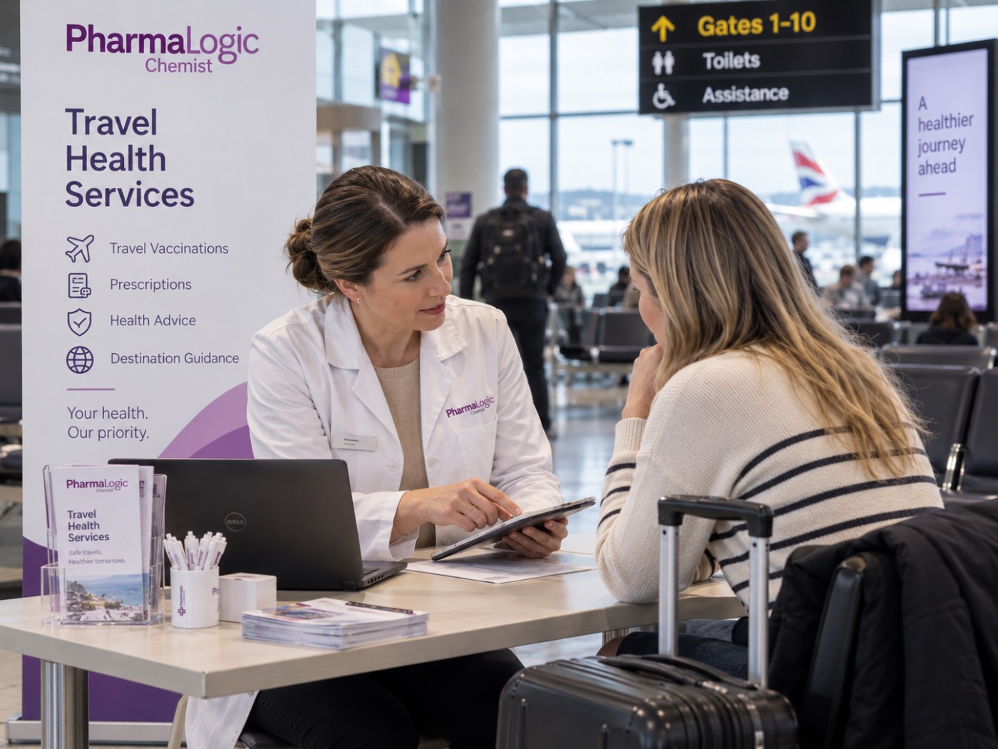 Travel Clinic